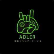 ADLER's - Steam avatar