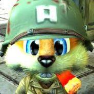 Barbeintpåenfot's - Steam avatar