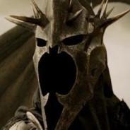 Sauron's - Steam avatar