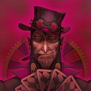 Gatotkaca's - Steam avatar