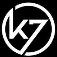 K.[7]'s - Steam avatar