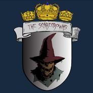 The ScareCrowns's Stream profile image