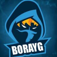 BoraYG's Stream profile image