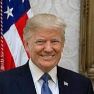 Mr. Trump's Stream profile image