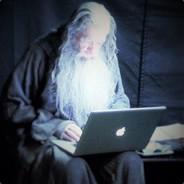 Cyber Gandalf's - Steam avatar