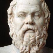 Socrates's - Steam avatar