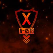 A-X5'T8's Stream profile image