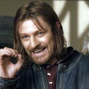 Ned Stark's - Steam avatar