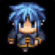 Björn's - Steam avatar