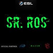 Sr.Ros's - Steam avatar