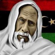 Omar Mukhtar's - Steam avatar