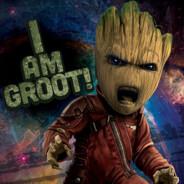 I am GROOT!'s Stream profile image