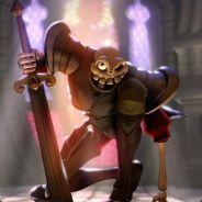 Oromë's Stream profile image