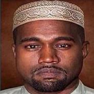 Kanye Middle East's - Steam avatar