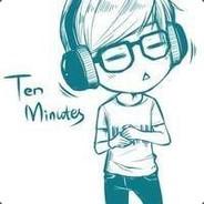 Stian's - Steam avatar