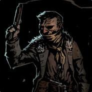 Lazarus's - Steam avatar