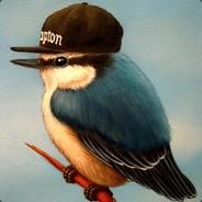 BAWRD's - Steam avatar