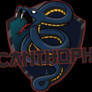 Acanthophis's - Steam avatar