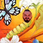 Caterpillar Joe's Stream profile image