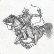 GenghisClark's - Steam avatar