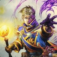 William's - Steam avatar