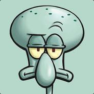 Squidward's - Steam avatar