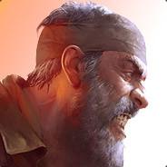 Kikborn's - Steam avatar