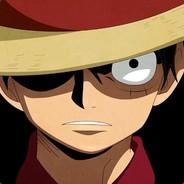 Ruffy_D._Monkey's - Steam avatar