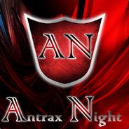 Antrax Night's Stream profile image