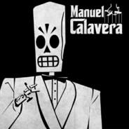 Manny Calavera's Stream profile image