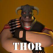 T H O R's - Steam avatar