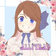 Alliyrah's Stream profile image