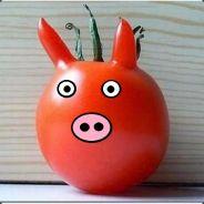 Pomidor's - Steam avatar