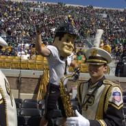 BoilerBandsman's - Steam avatar