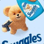 Snuggles's - Steam avatar