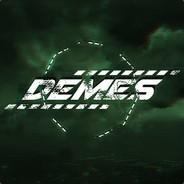 Big boi Deméš's Stream profile image