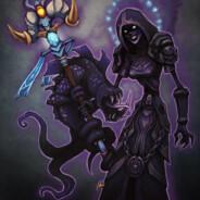 Sacer Sombra's - Steam avatar