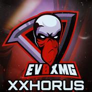 xXHorus's - Steam avatar