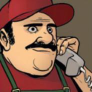 Herculepoirot's - Steam avatar