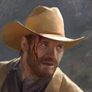 JimmyKing's - Steam avatar