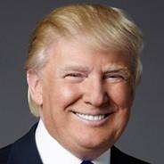 TRUMP4USPREZ2020's - Steam avatar