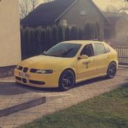 Cupra69's - Steam avatar