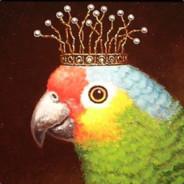 Lord Parrott's Stream profile image