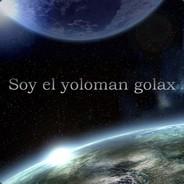 YolomanGolax's - Steam avatar