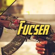 Fucser's Stream profile image