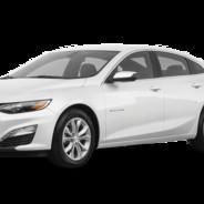 2019_Chevy_Malibu's - Steam avatar