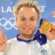 FullTimeNarcissistStevenBradbury's - Steam avatar