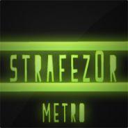 Metro strafeaX''s Stream profile image