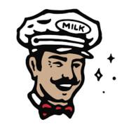 Milk Man's Stream profile image