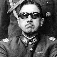 PRESIDENTE GRAL. PINOCHET's Stream profile image